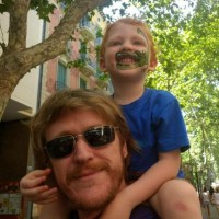 Next Level English Employee Ricky Magee's profile photo