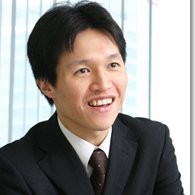 Gaiax Employee Yuji Ueda's profile photo
