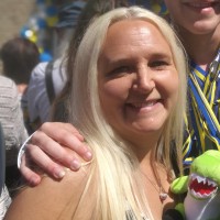 Kim Angantyr's profile photo