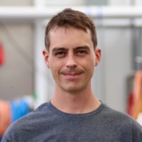 Aurora Cannabis Inc. Employee Jack MacKenzie's profile photo