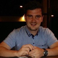 CAVERN WALKS LTD Employee Craig Greenwood's profile photo