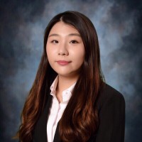 NVIDIA Employee Aria C.'s profile photo