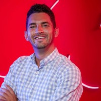 TikTok Employee Dan Morton's profile photo