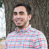Foster Forward Employee Scott Pereira's profile photo