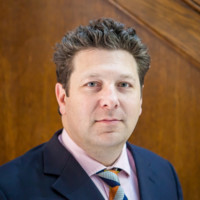 Edureach Education Employee Rick Johnson's profile photo