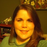 MetalForming Inc. Employee Angela Crowe's profile photo