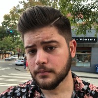 Dapt Employee Alex Beres's profile photo