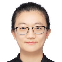 Tsinghua Shenzhen International Graduate School Employee Yu Lei's profile photo