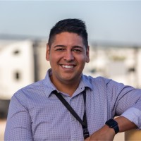Paschall Logistics Employee Jose Saldivar's profile photo