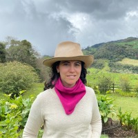 WWF Colombia Employee Laura Feged Rivera's profile photo