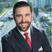 Morgan Stanley Employee Conor Clancy's profile photo