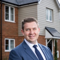 Abbey New Homes Employee Stephen Holbrook's profile photo