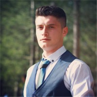 Mehmet Öztürk Email