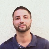 Fontself Employee Mohamed Ghenania's profile photo