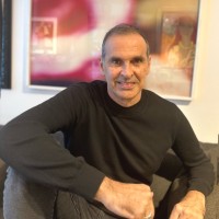 Alain Levi Email & Phone Number