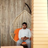 Simublade Employee Prashant Upadhyay's profile photo