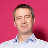 Clarus Networks Employee Chris Shields's profile photo