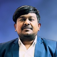 Hired by Matrix, Inc Employee Prakash Tarafdar's profile photo
