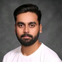 Catalyic Security Employee Muhammad Nisar's profile photo