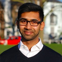 Thayan Raveendran Email