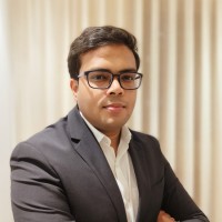 PAG Employee Kumar Rishabh's profile photo