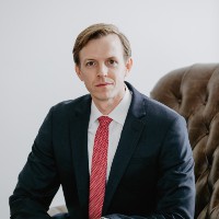 Sun Coast Resources, LLC Employee Aaron Scheffler's profile photo