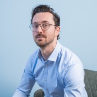 MM 360° Agency Employee Ivo Nouwen's profile photo