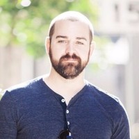 Banana Republic Employee Geoff Wagner's profile photo