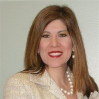 Tomball ISD Employee Martha Salazar-Zamora's profile photo