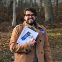 GPS IMPACT Employee Nathan Nye's profile photo