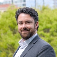 Cascadia Partners Employee Alex Joyce's profile photo