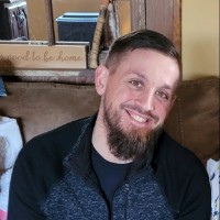 American Aerogel-AeroSafe Global Employee Matthew Seuffert's profile photo