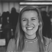 The Fred Hollows Foundation Employee Simone O'Connor's profile photo