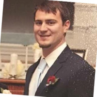 Physiofit PT Employee Grant Thibodeaux's profile photo
