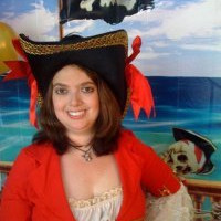 Franciscan Missionaries of Our Lady Health System Employee Trisha Tunis's profile photo