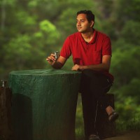 git DGTL Employee Premchand V's profile photo