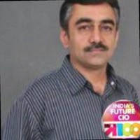 Torrent Pharmaceuticals Ltd Employee Devendra Thakkar's profile photo