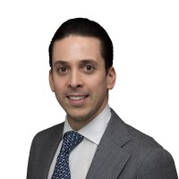 Blue Owl Capital Employee Alex Solomon's profile photo