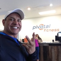 Pivotal Fitness Employee John Platt's profile photo