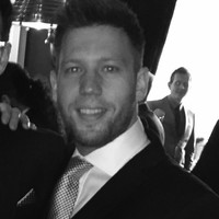 Totally Wicked Employee Nick Gibbons's profile photo