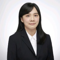 KEDP Employee Angel Wei's profile photo