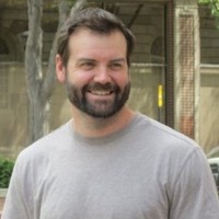 ForwardXP Employee Justin Thomas's profile photo