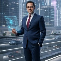 Sina Najafi Email