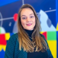 OpenAirlines Employee Floriane Froc's profile photo