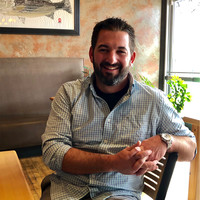 Bitting Electric Employee Justin Lesage's profile photo