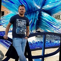 Gabriel Ticala Email & Phone Number