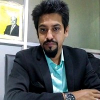 Landmark Group Employee Mainak Chaudhuri's profile photo