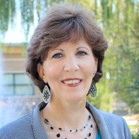 Ogeechee Technical College Employee Lynn Futch's profile photo