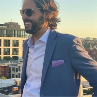 Nick Baxter Email & Phone Number