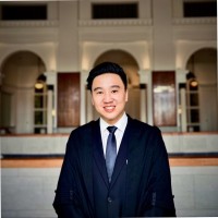 Bryan Wong Email & Phone Number